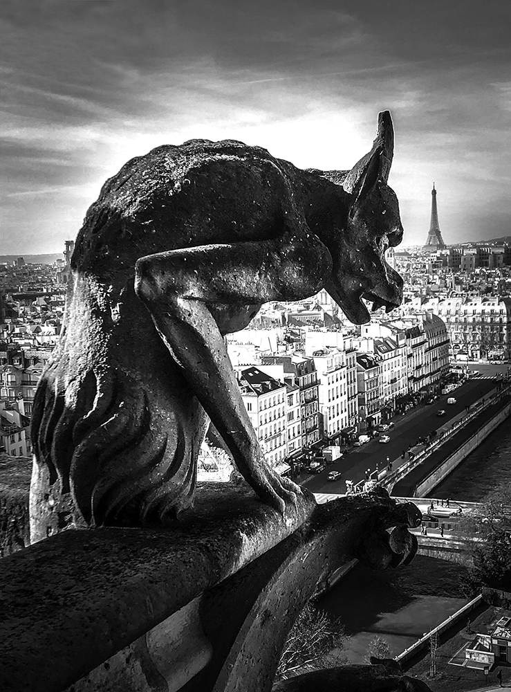 Gargoyle