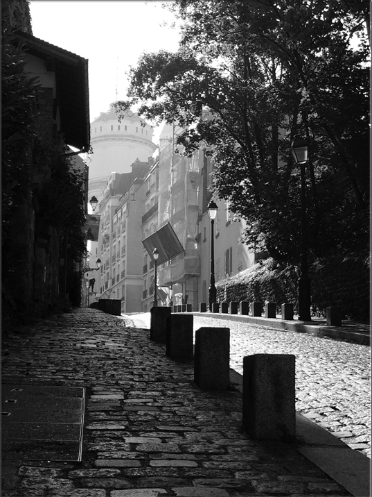 Montmartre